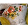 Image 10 : Klondike Days Awarded Soft Art, Wash Basin and Pitcher With Extras