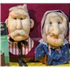 Image 3 : Klondike Days Awarded Soft Art, Wash Basin and Pitcher With Extras