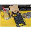 Image 2 : Jewelry, Buckles, Elvis Vinyl Records, and Collectibles