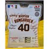 Image 3 : 4 Collectible Unopened Sports Icon Figurines: MLB and NHL