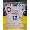 Image 5 : 4 Collectible Unopened Sports Icon Figurines: MLB and NHL
