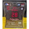 Image 9 : 4 Collectible Unopened Sports Icon Figurines: MLB and NHL