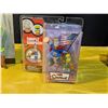 Image 10 : Collection: Hand-Painted TV Animation Cell, Funko Pop Figures, and 1970s Hot Wheel Cars