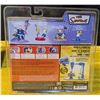 Image 11 : Collection: Hand-Painted TV Animation Cell, Funko Pop Figures, and 1970s Hot Wheel Cars