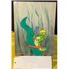 Image 13 : Collection: Hand-Painted TV Animation Cell, Funko Pop Figures, and 1970s Hot Wheel Cars
