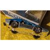 Image 5 : Collection: Hand-Painted TV Animation Cell, Funko Pop Figures, and 1970s Hot Wheel Cars