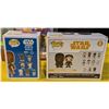 Image 9 : Collection: Hand-Painted TV Animation Cell, Funko Pop Figures, and 1970s Hot Wheel Cars