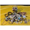 Image 1 : Mystery, Costume, and Accessory Jewelry