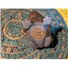 Image 8 : Mexican-Inspired Wall Art and Decorative Planter Set