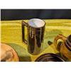 Image 6 : Handmade Wooden Bowls, Good Luck Buddhas, Candle Holder, and Ceramics