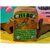 Image 8 : Vintage Comic Books and a Wooden Novelty Cuss Box, 1970s