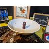 Image 5 : Asian-Inspired Lot with Decorative Dish, Art, and Souvenirs