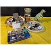 Image 1 : Jewelry, Pins, Trinkets, Figurines, and Holders