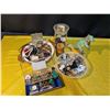 Image 2 : Jewelry, Pins, Trinkets, Figurines, and Holders
