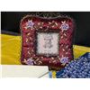 Image 4 : Accessory Set Featuring Felt Frame, Pandora Clutch, and Mardi Gras Beads