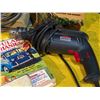 Image 11 : Comprehensive Shop Lot with Tools, Apparel, Magazines, and Collectibles