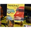 Image 13 : Comprehensive Shop Lot with Tools, Apparel, Magazines, and Collectibles