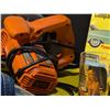 Image 15 : Comprehensive Shop Lot with Tools, Apparel, Magazines, and Collectibles