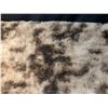 Image 9 : Soft Shaggy Area Rug With Foamy Backing and Egyptian Framed Art