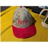 Image 9 : Portable Golf Bag with Heineken Beer Mug, Bottle Opener, and Autographed Baseball Caps