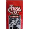 Image 1 : Team Canada 72 20th Anniversary Commemorative Hockey Trading Cards (Sealed Box)