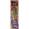 Image 4 : 1989 Donruss Baseball Cards Factory Sealed Box with Puzzle and 36 Packs