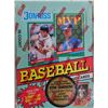Image 1 : 1987 Donruss Baseball Cards Sealed Box - 36 Count