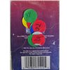 Image 2 : Pro Set World League Inaugural Series Complete 150-Card Set (Sealed)