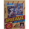 Image 1 : 1988 Donruss Baseball Factory-Sealed Trading Cards Set with Willie Stargell Puzzle