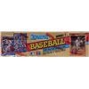 Image 2 : 1988 Donruss Baseball Factory-Sealed Trading Cards Set with Willie Stargell Puzzle