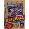 Image 1 : 1991 Donruss Baseball Trading Cards Sealed Box with Willie Stargell Puzzle