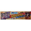 Image 2 : 1991 Donruss Baseball Trading Cards Sealed Box with Willie Stargell Puzzle