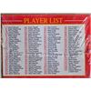 Image 2 : 1990 NHL Score Rookie and Traded 110-Card Complete Set in Sealed Box