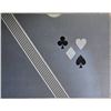 Image 1 : Congress Playing Card Set with Box and Big Valley Construction Branding