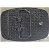 Image 2 : Metal Belt Buckle Featuring John Wilfort Construction Ltd. Design