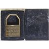 Image 1 : Zippo Brass Key Holder With Original Guarantee and Packaging