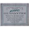 Image 3 : Zippo Branded Brass Key Holder with Guarantee and Original Box
