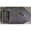 Image 2 : Coors Banquet Metal Belt Buckle with Embossed Design