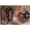 Image 2 : Copper-Toned Belt Buckle Featuring CPC Construction, Hines Creek, Alberta
