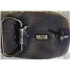 Image 2 : J. Holmes Grading Ltd Belt Buckle with Chain Border