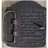 Image 2 : Original Captain Morgan Rhum Belt Buckle in Cast Metal