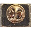 Image 2 : Lash Drilling Company Lapel Pin with Pinback Clasp