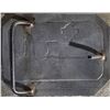 Image 2 : Ketek Metal Belt Buckle Featuring Oilfield Equipment Design