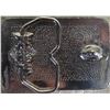 Image 2 : Metal Belt Buckle Featuring Sigotte Drilling Tools Ltd. Logo