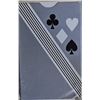 Image 1 : Sealed Deck of Playing Cards Featuring Wildlife Design