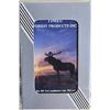 Image 2 : Sealed Deck of Playing Cards Featuring Wildlife Design