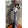 Image 2 : Vintage German Violin with 31-Inch Case, 23-Inch Instrument