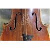 Image 4 : Vintage German Violin with 31-Inch Case, 23-Inch Instrument