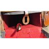 Image 5 : Vintage German Violin with 31-Inch Case, 23-Inch Instrument