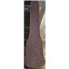 Image 6 : Vintage German Violin with 31-Inch Case, 23-Inch Instrument